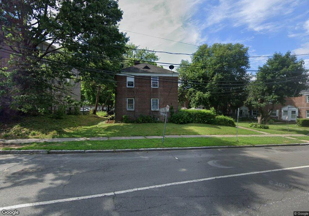 120 Brookfield St, Hartford, CT 06106 - photo 1