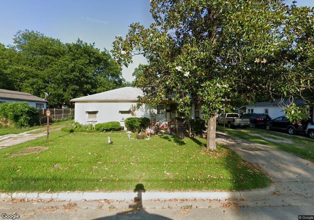 518 C St SW, Ardmore, OK 73401 - photo 1