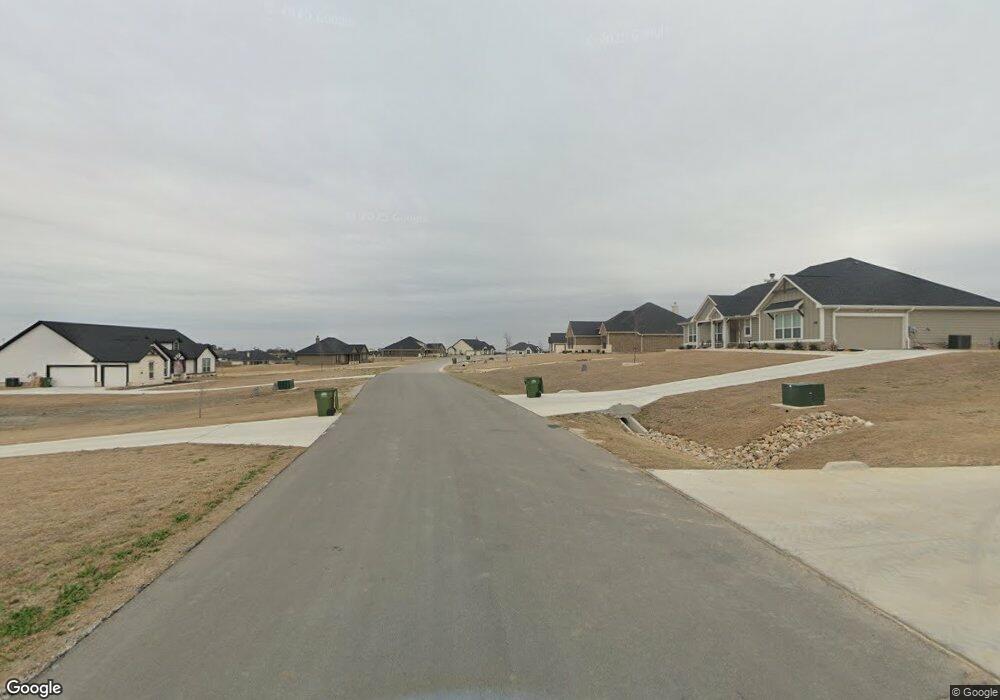 Lot 15 Flagstone Dr, Weatherford, TX 76085 - photo 1