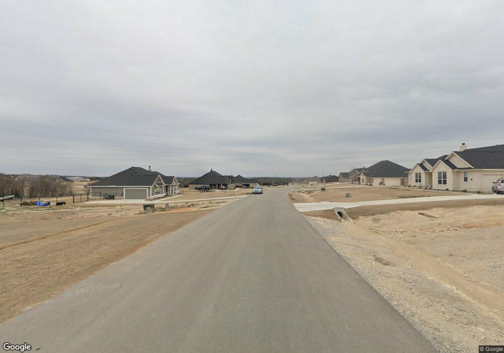 Lot 3 Boulder Rd, Weatherford, TX 76085 - photo 1