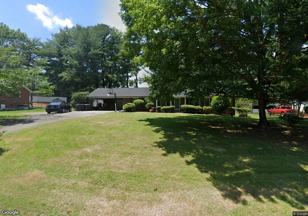 1009 Hunter St unit 44, Statesville, NC 28677 - photo 1