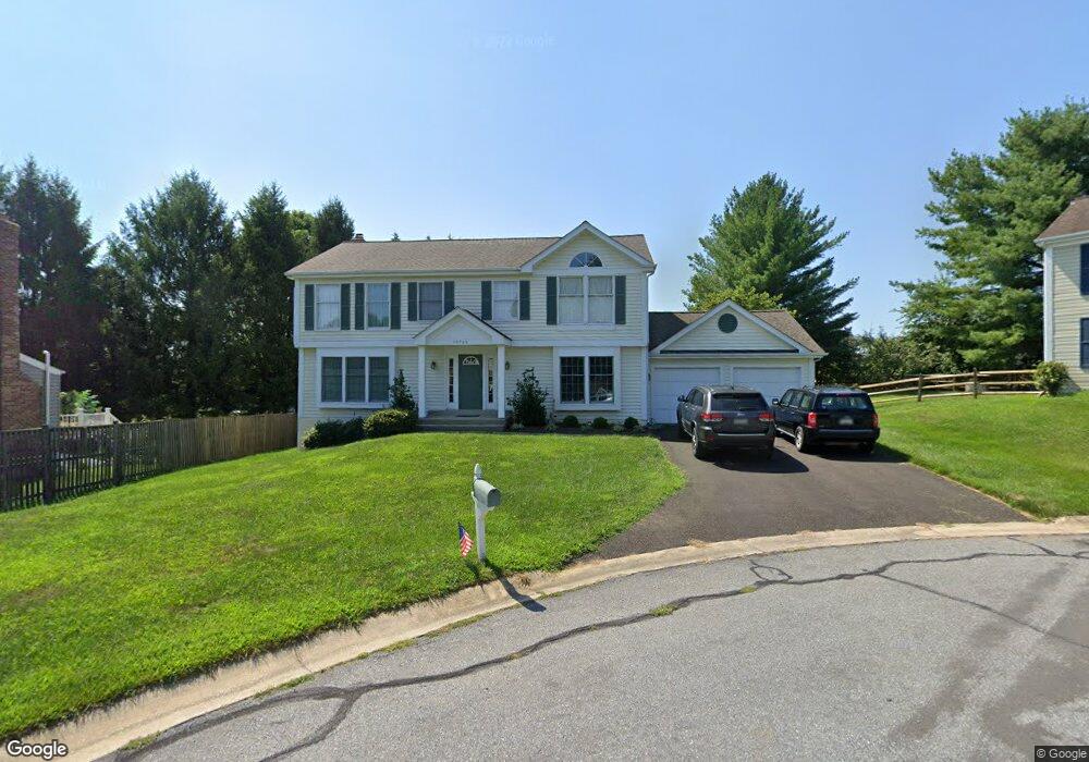 10708 Risingdale Ct, Germantown, MD 20876 - photo 1