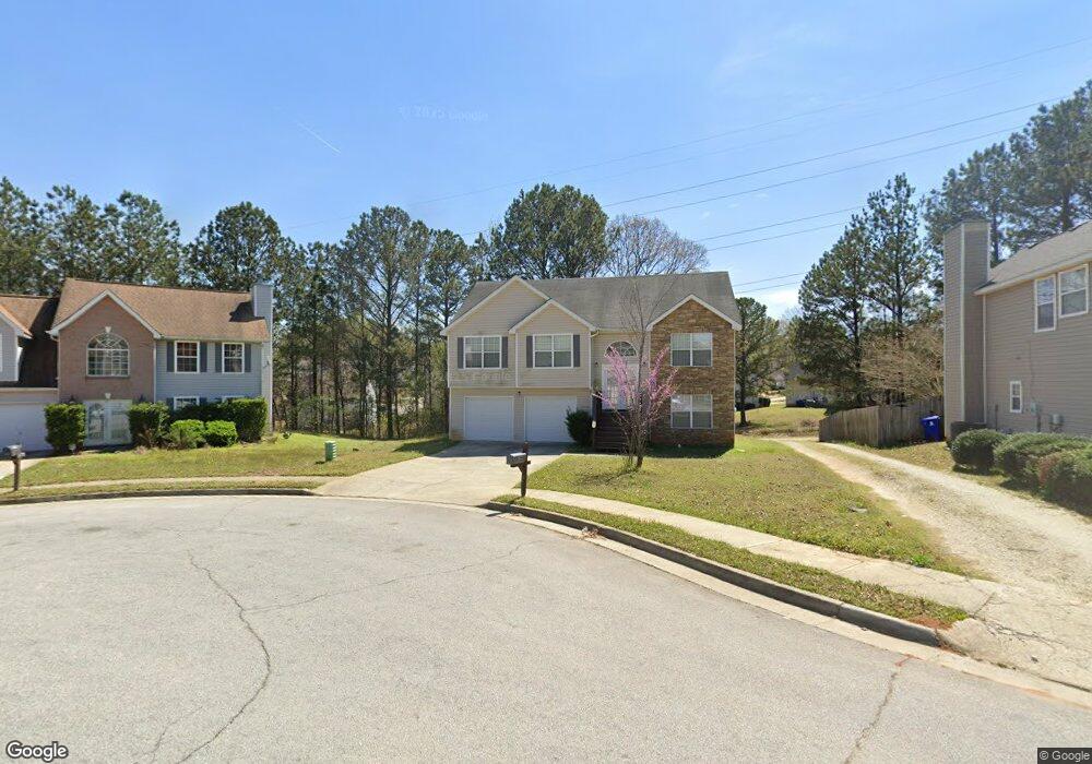 556 Carlsbad Cove, Stockbridge, GA 30281 - photo 1