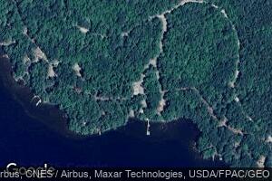 36 Cove Rd, Grand Lake Stream, ME 04668