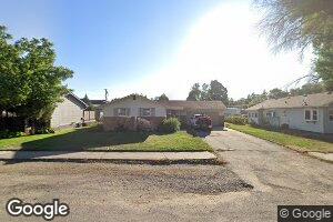 268 N 17th Ave, Forsyth, MT 59327