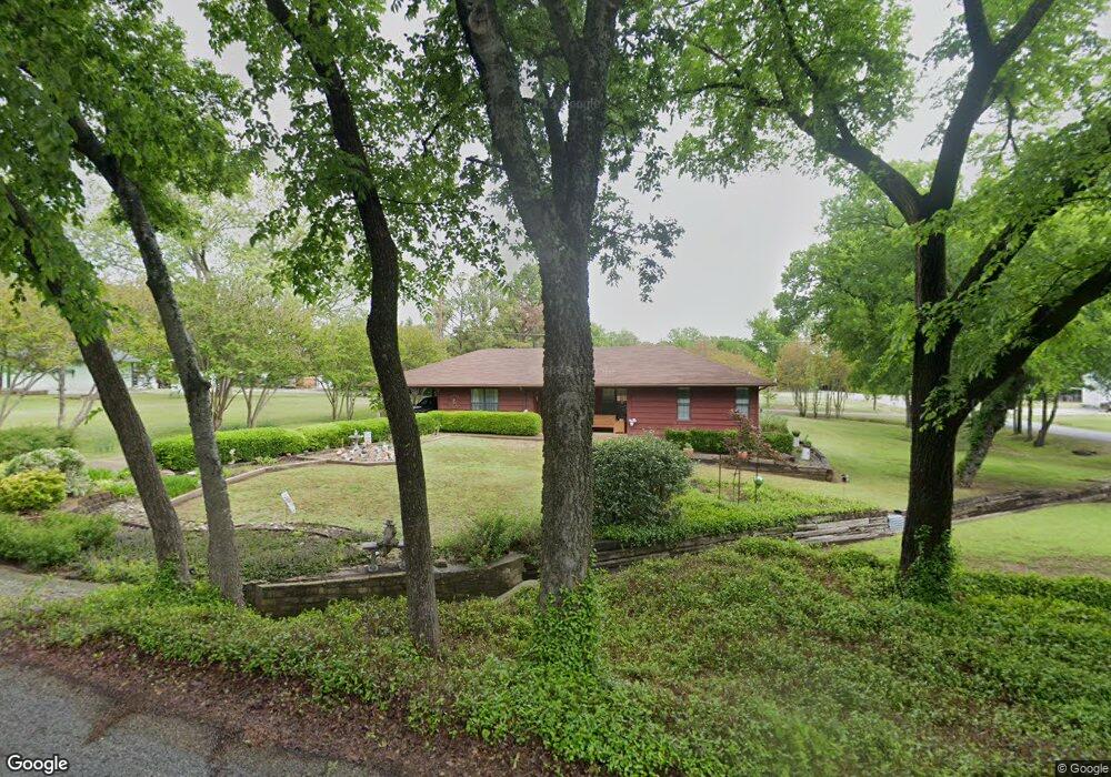 349 Pecan Dr, Pottsboro, TX 75076 - photo 1