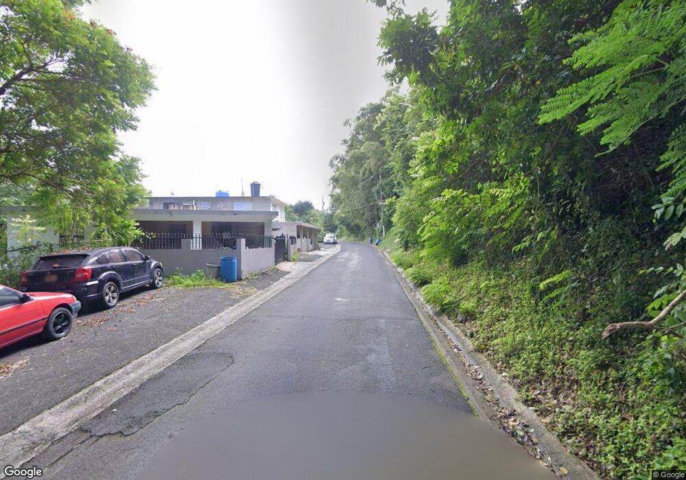 0 Km 1 3 Pr 933 Mamey II Ward, Gurabo, PR 00778 - photo 1