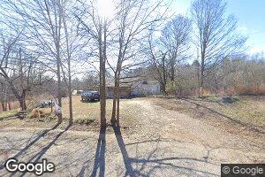 606 Sol Colston Rd, Finger, TN 38334