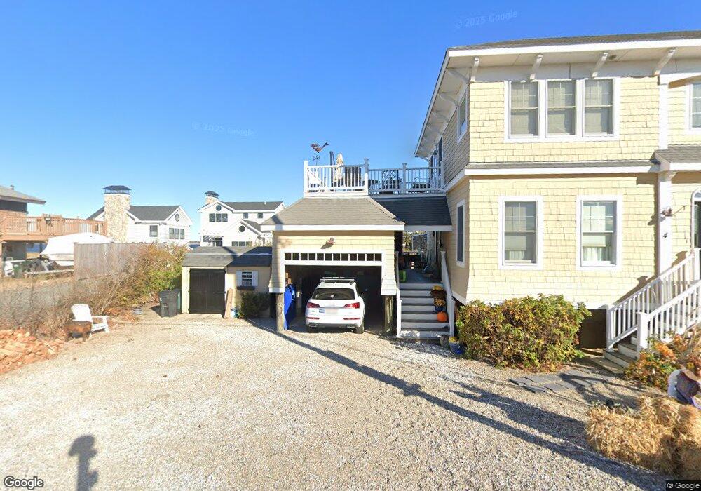 163 Old Point Rd, Newburyport, MA 01950 - photo 1
