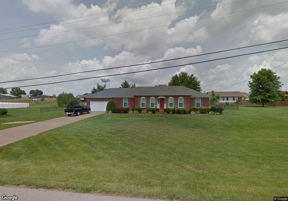 272 Helm Ln, Mount Washington, KY 40047 - photo 1