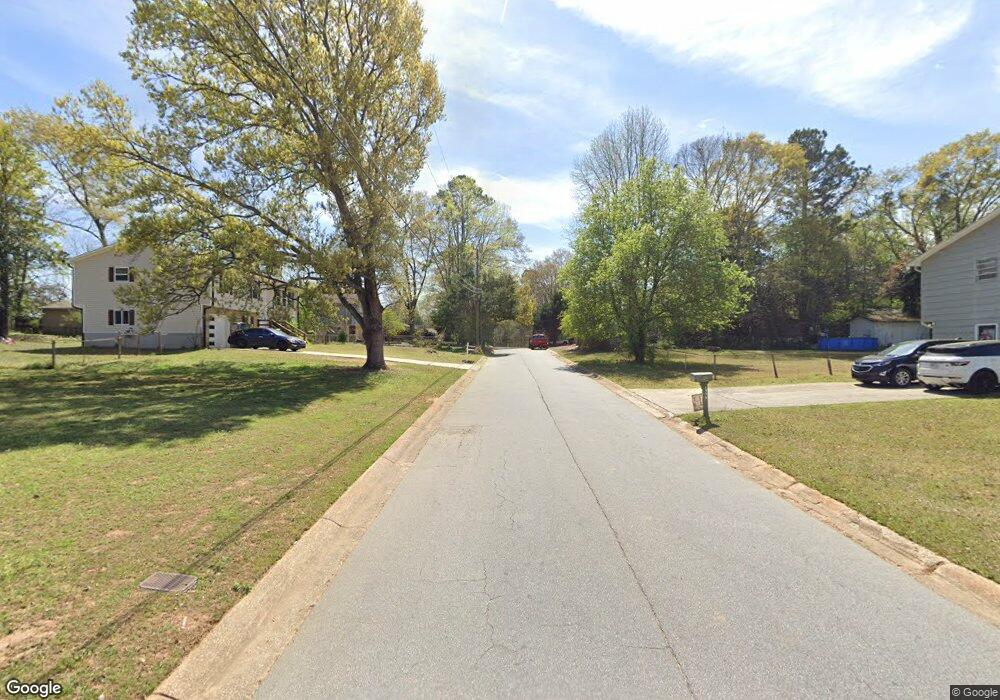 0 Sheridan Dr unit 7091809, Jonesboro, GA 30236 - photo 1