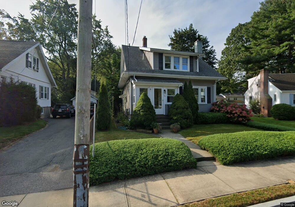 30 Circular Ave, Natick, MA 01760 - photo 1