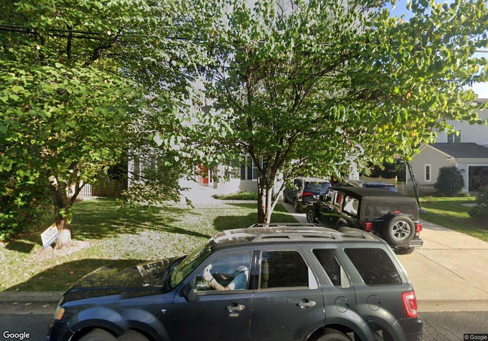 202 N Virginia Ave, Falls Church, VA 22046 - photo 1