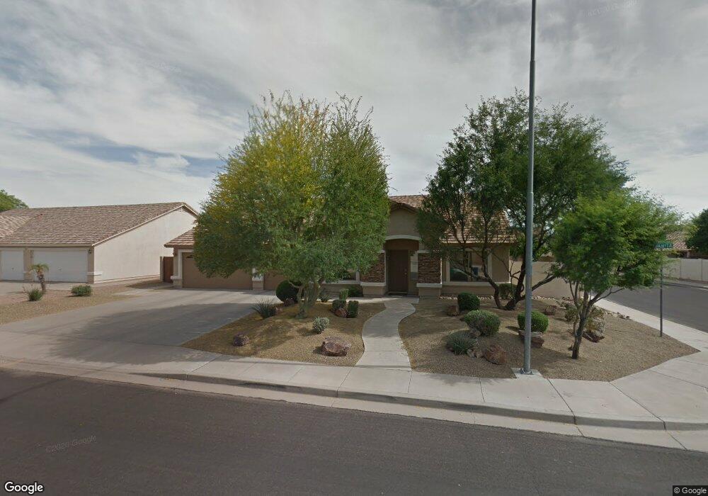 9505 E Juanita Ave, Mesa, AZ 85209 - photo 1