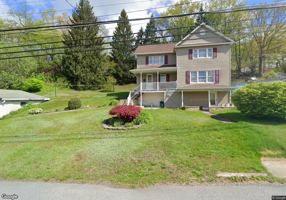 205 Lidy Rd, Dupont, PA 18641 - photo 1