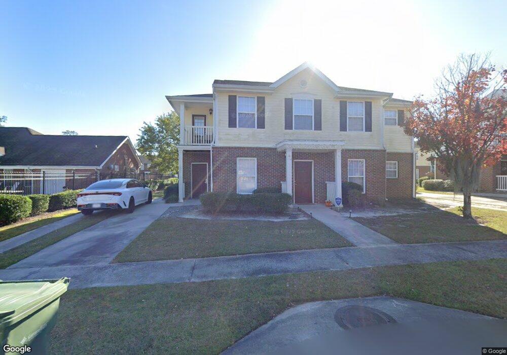 1515 Collins St, Savannah, GA 31404 - photo 1