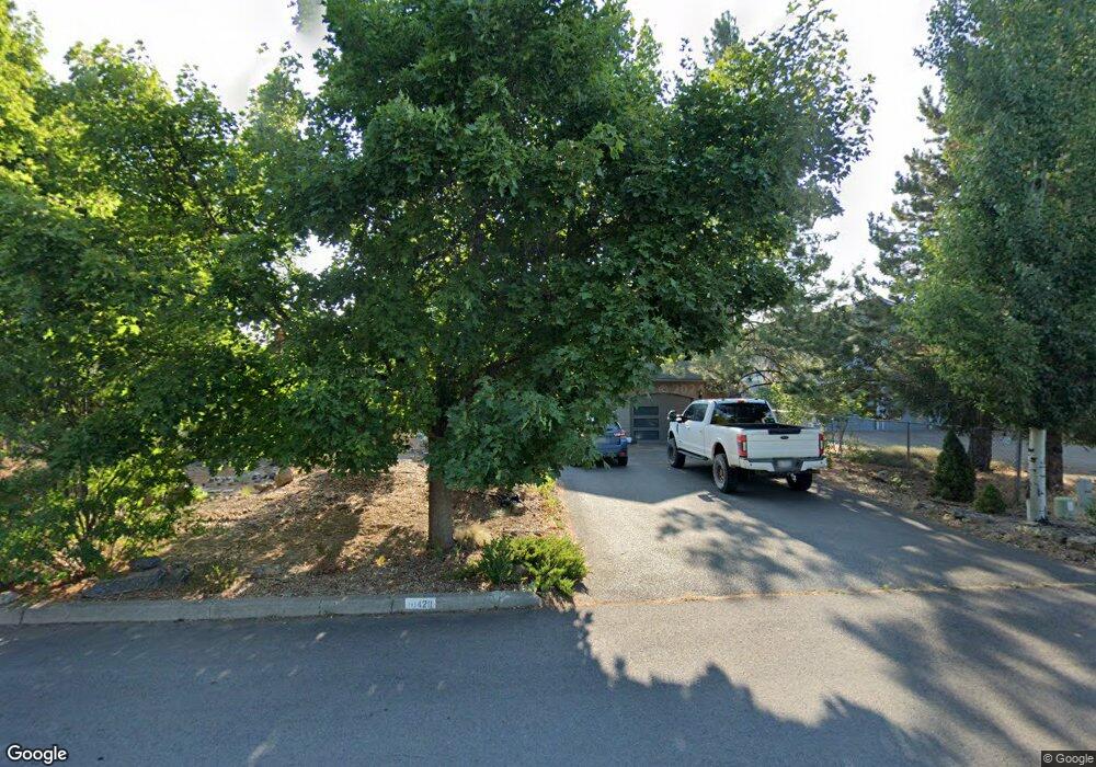 61420 Duncan Ln, Bend, OR 97702 - photo 1