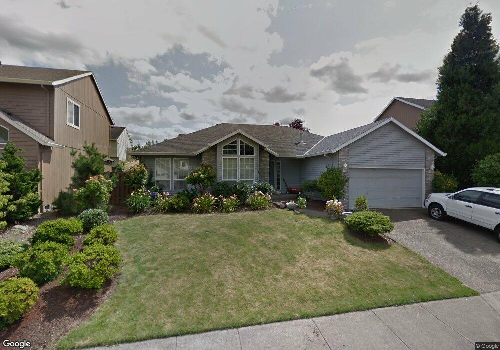 14862 SE Territory Dr, Clackamas, OR 97015 - photo 1