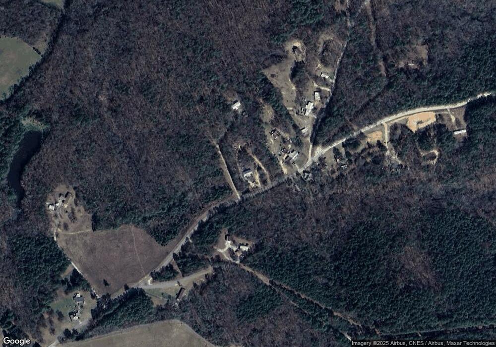 2204 Turner Hill Rd, Elberton, GA 30635 - photo 1