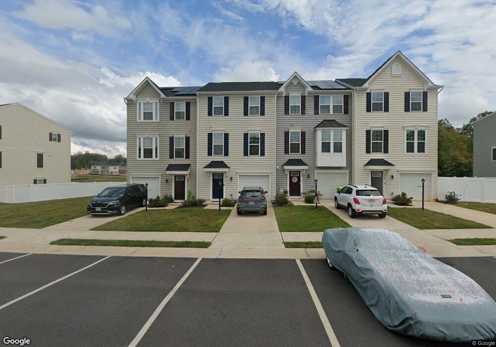 2723 Bears Den Dr, Locust Grove, VA 22508 - photo 1