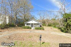 43 S Third Ave, Mc Rae Helena, GA 31055