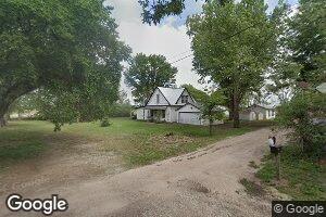 500 E 4th St, Marquette, KS 67464