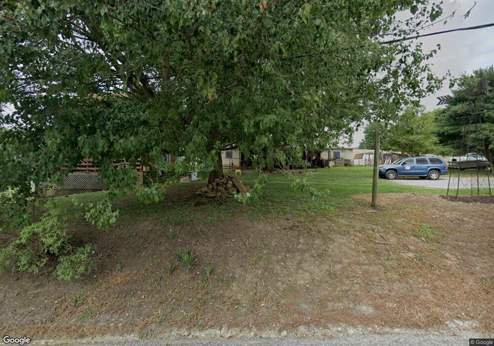 LOT 7 Lower Bailey Rd, Newport, PA 17074 - photo 1