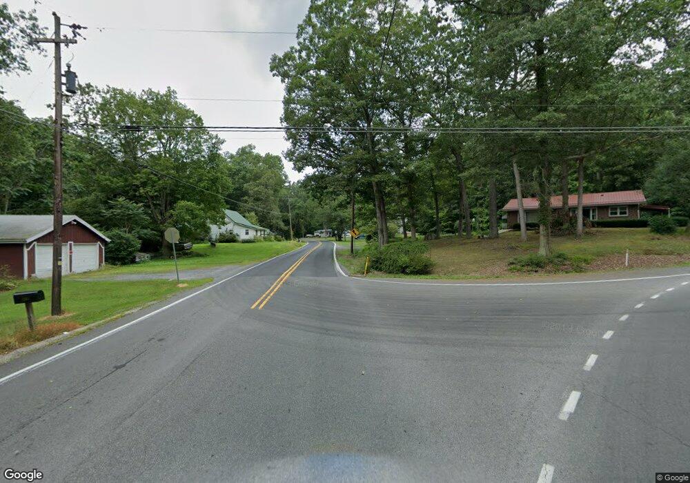 Tract 2 Pine Grove & Rt 849, Newport, PA 17074 - photo 1