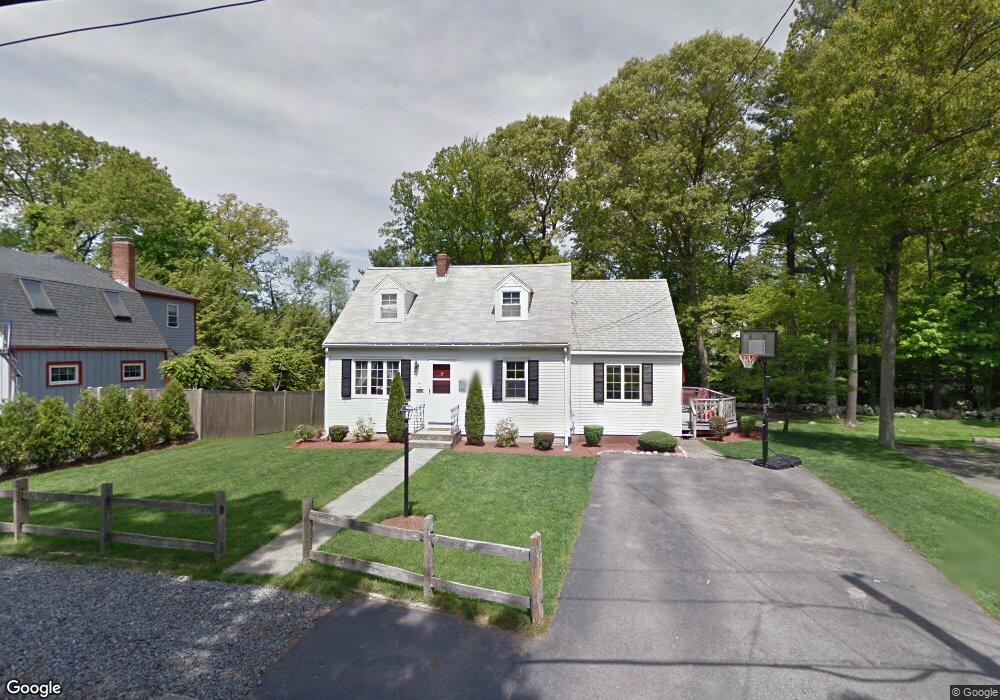 12 Adorn St, Weymouth, MA 02188 - photo 1