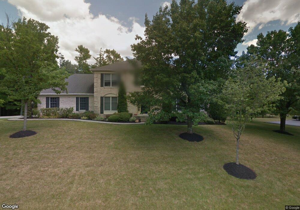 7717 Lake Glen Dr, Glenn Dale, MD 20769 - photo 1