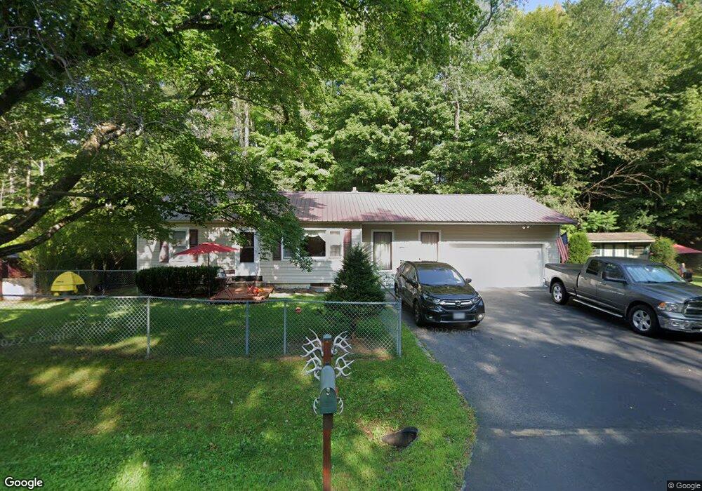 493 Middle Grove Rd, Middle Grove, NY 12850 - photo 1