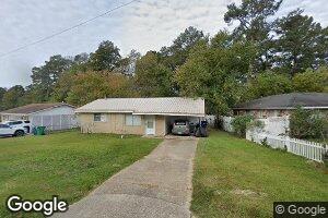 505 Hickory St, New Llano, LA 71461