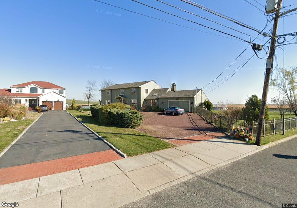 235 Trafalgar Blvd, Island Park, NY 11558 - photo 1