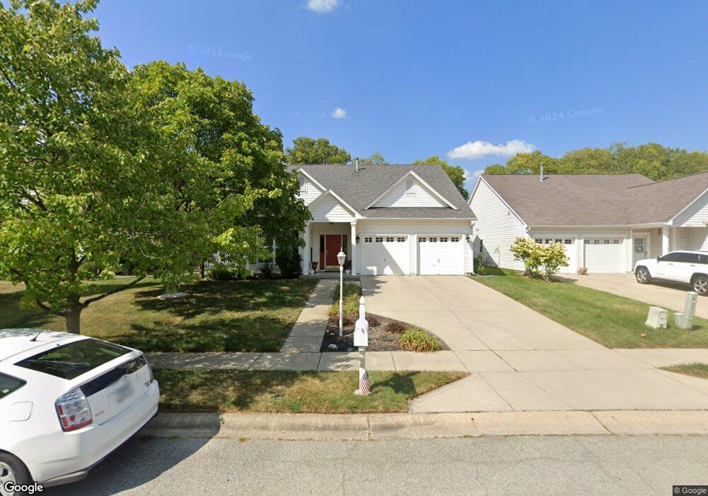 10345 Glenn Abbey Ln, Fishers, IN 46037 - photo 1