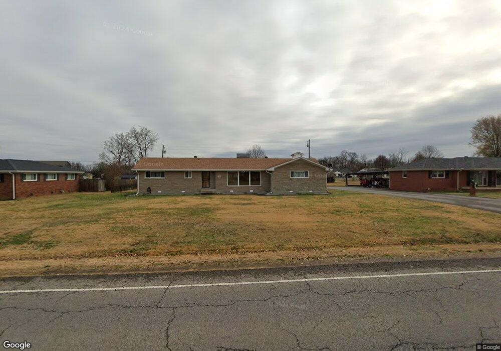 803 Castle Heights Ave, Lebanon, TN 37087 - photo 1