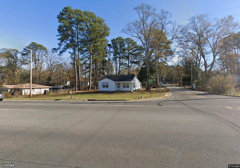 1419 S Vienna St, Ruston, LA 71270 - photo 1