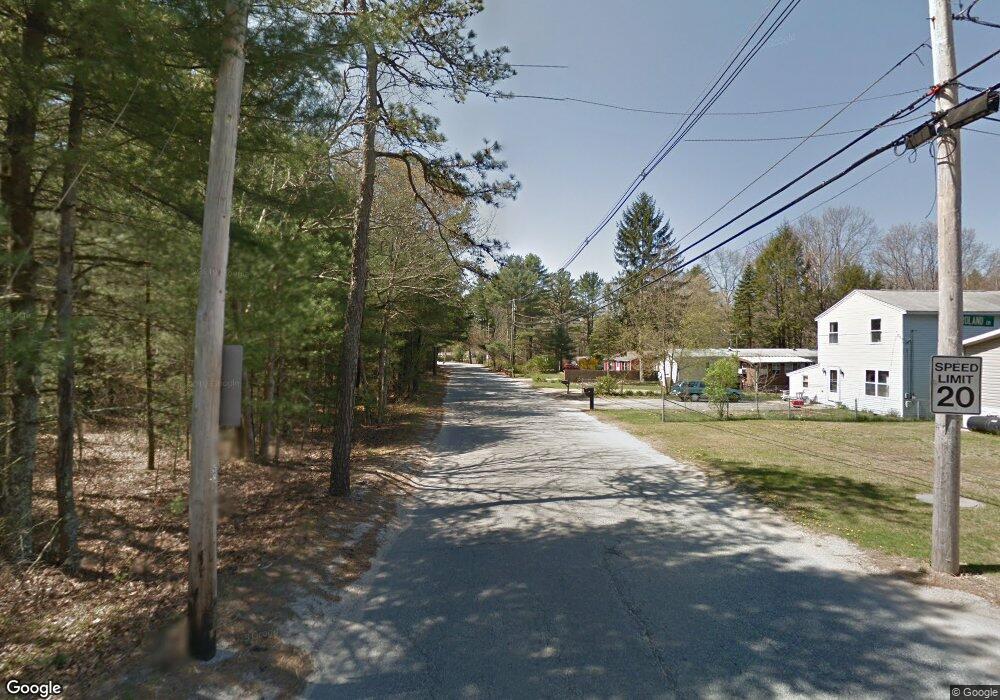 0 Roland Dr, West Greenwich, RI 02817 - photo 1