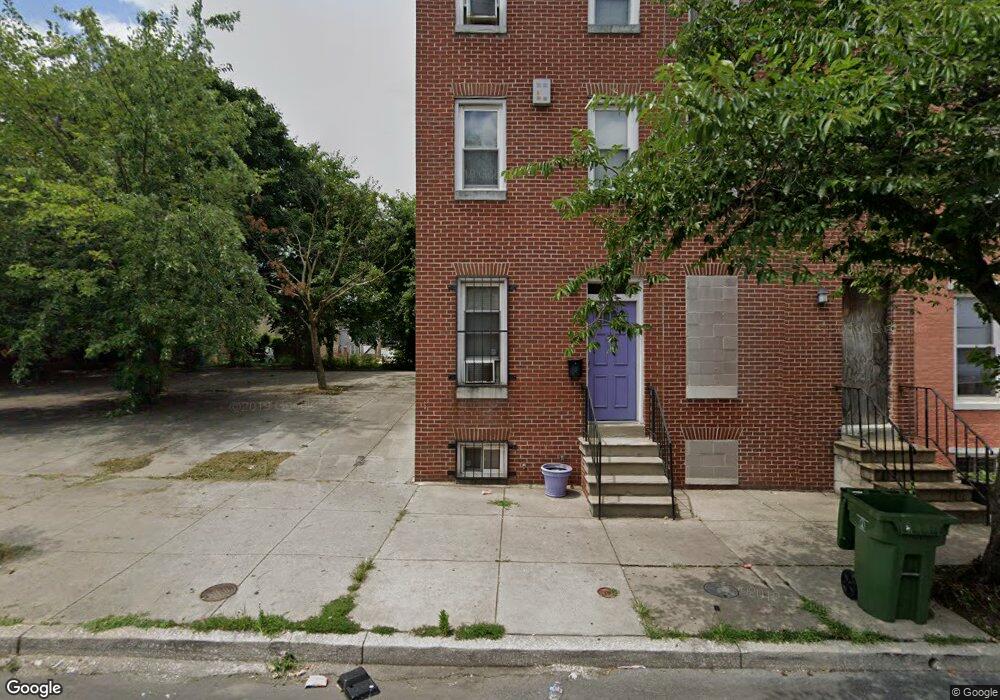 714 Cumberland St, Baltimore, MD 21217 - photo 1