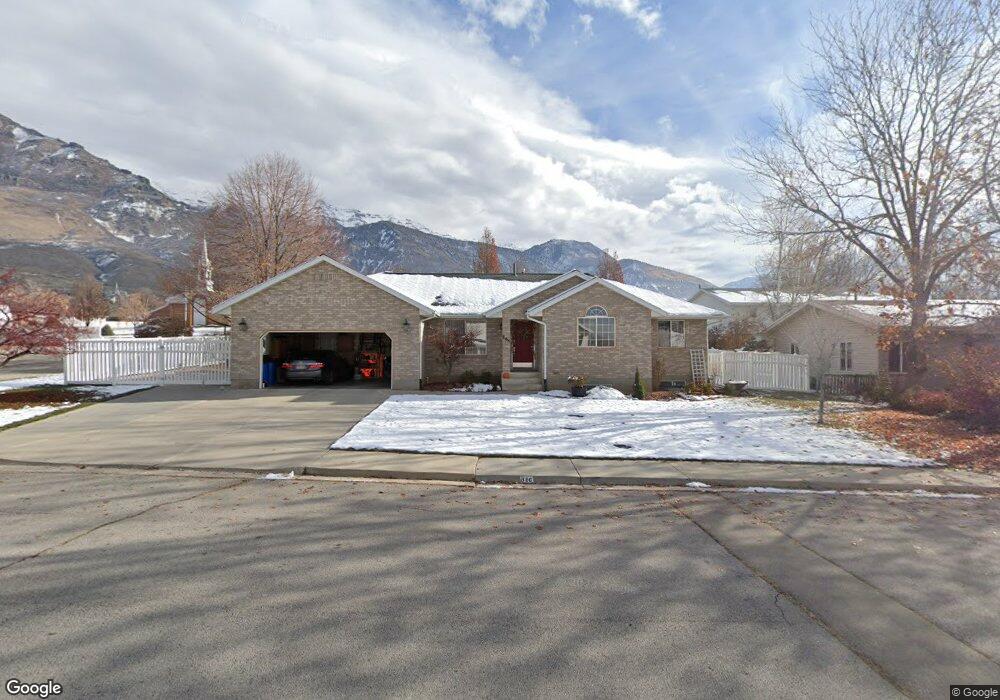 885 N 470 E, Pleasant Grove, UT 84062 - photo 1