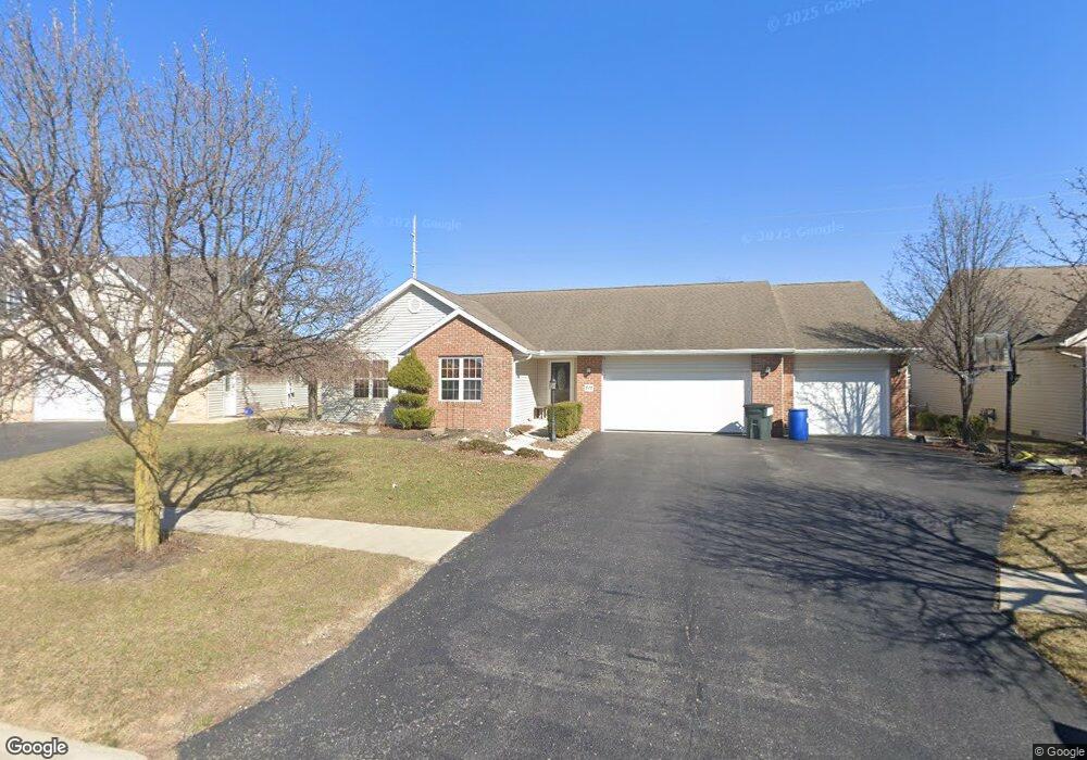 513 Flintlock Ct, Findlay, OH 45840 - photo 1