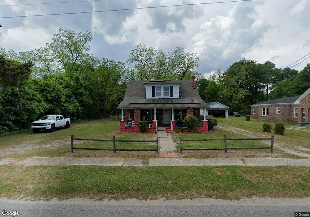 807 3rd Ave, Kingstree, SC 29556 - photo 1