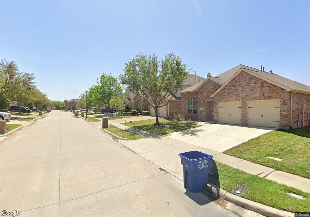 1928 Highland Oaks Dr, Wylie, TX 75098 - photo 1