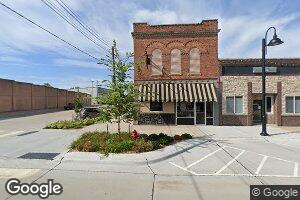 102 E 2nd St, Laurel, NE 68745