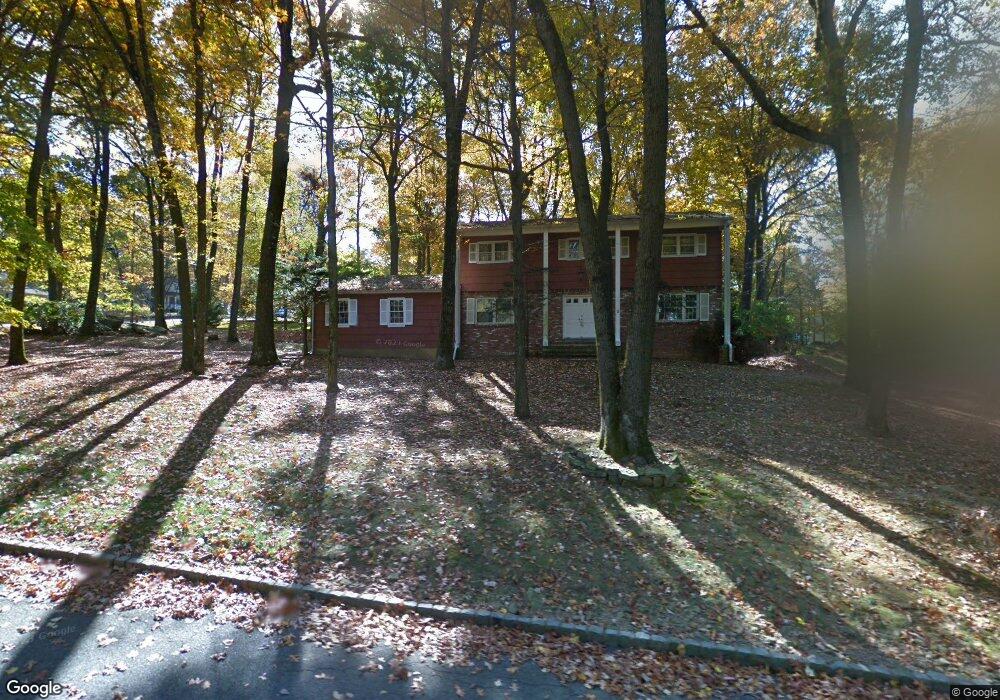 2 Springhill Rd, Randolph, NJ 07869 - photo 1