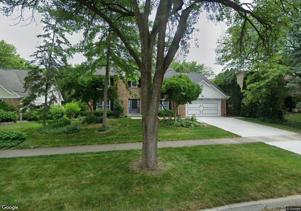 795 E Gartner Rd, Naperville, IL 60540 - photo 1