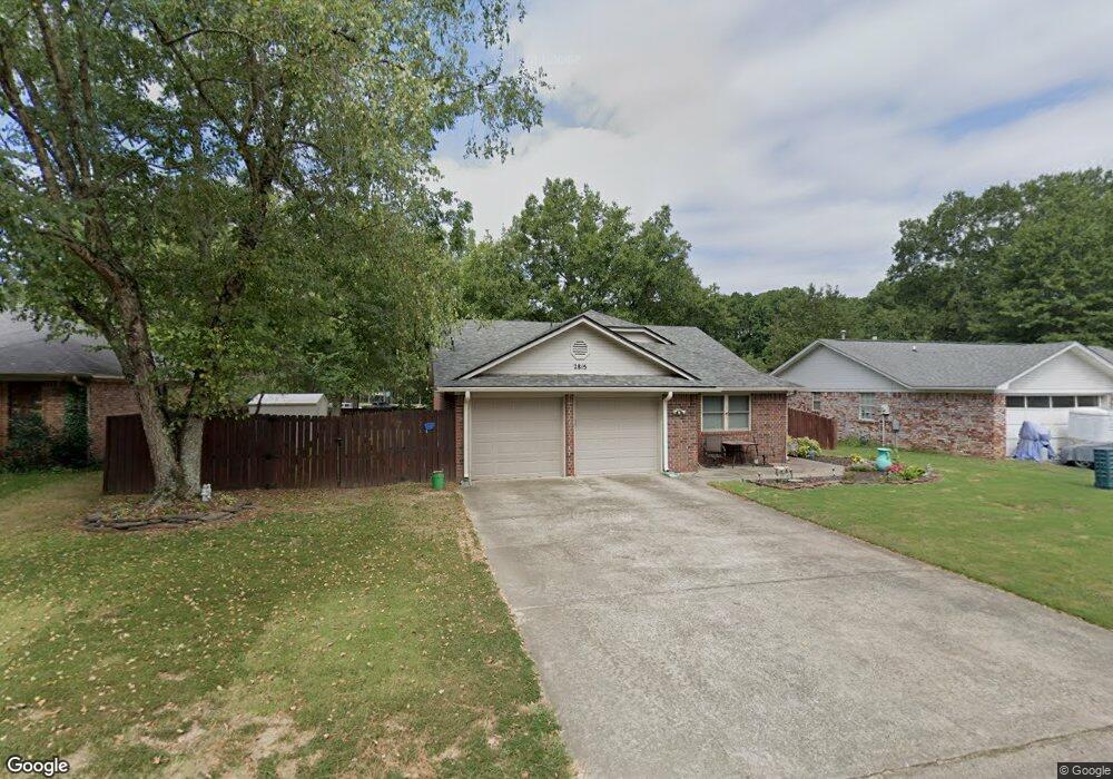 2815 Bruce St, Conway, AR 72034 - photo 1