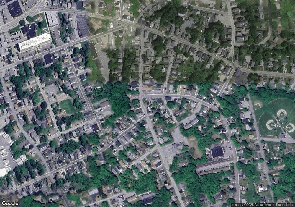 25 Harris St unit A, Webster, MA 01570 - photo 1