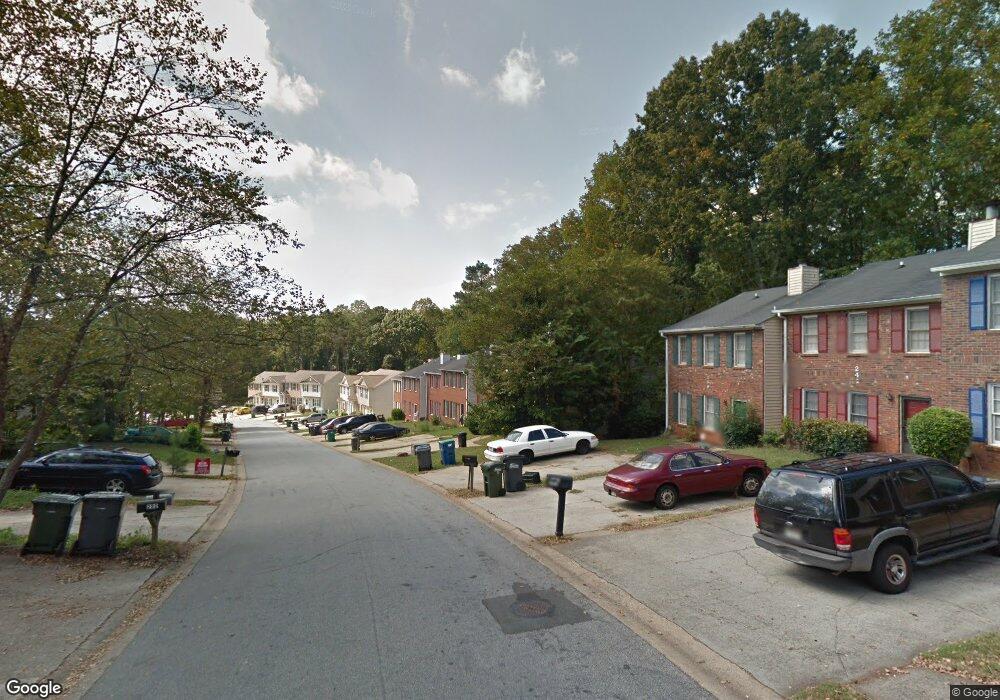 233 Timber Creek Ln SW, Marietta, GA 30060 - photo 1