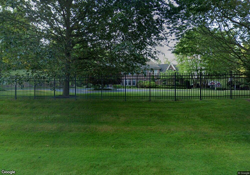 1 Hallock Place, Armonk, NY 10504 - photo 1