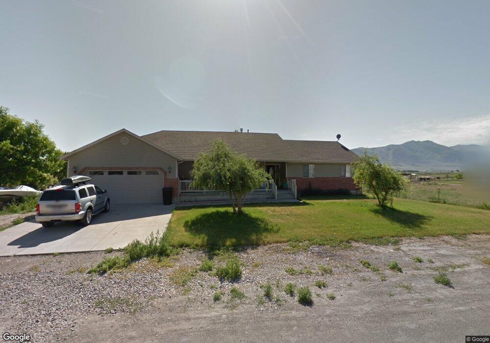 14338 N 5350 W, Garland, UT 84312 - photo 1